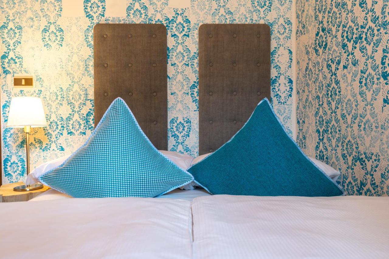 Sleep In Venzone Hotel Luaran gambar