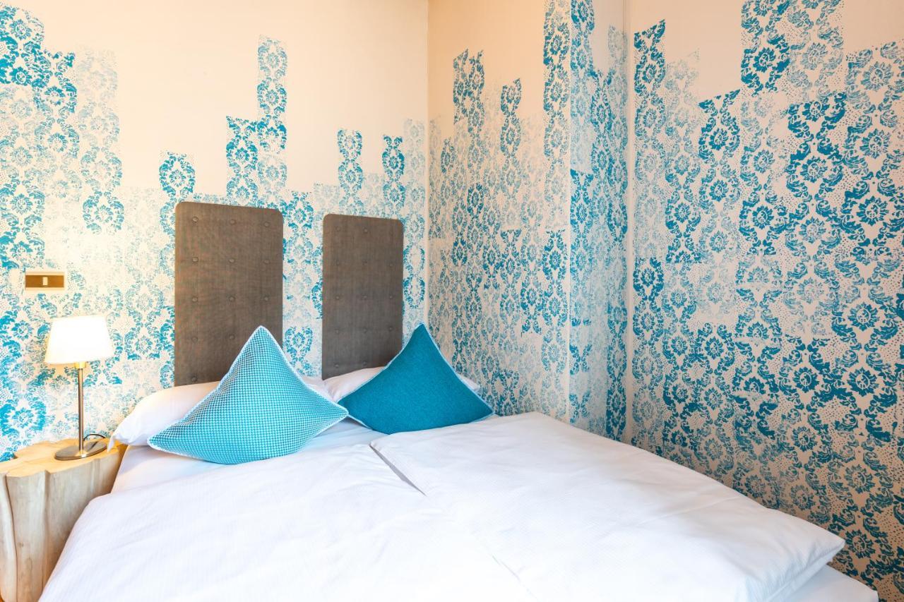 Sleep In Venzone Hotel Luaran gambar