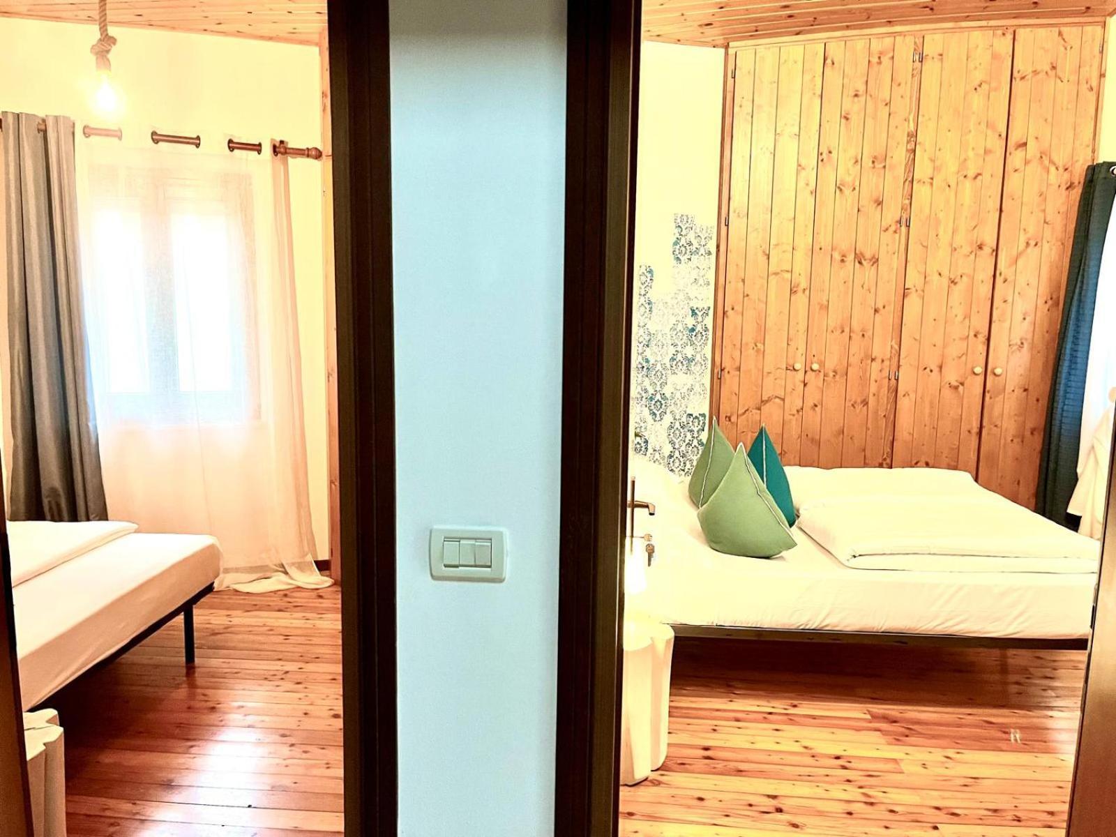 Sleep In Venzone Hotel Luaran gambar
